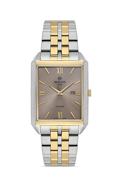 Hislon Cl150T-07Sg Men's Watch