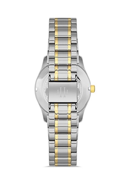Hislon QL113T-01SG Women's Wristwatch