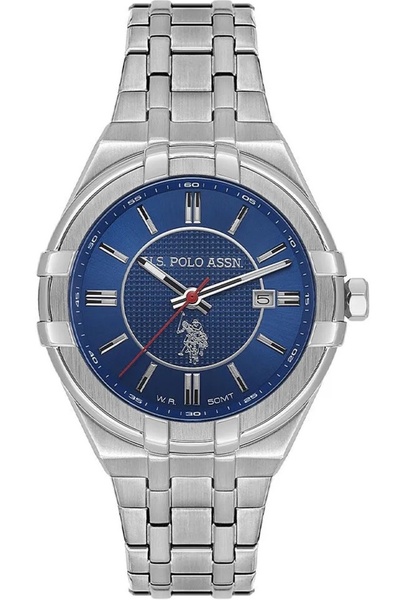 U.S. Polo Assn. Uspa1136-01 Men's Wristwatch