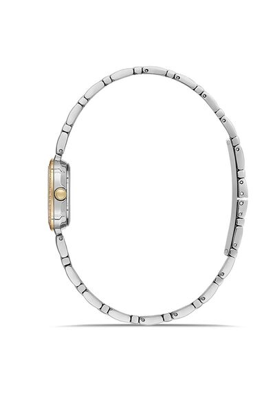 Hislon Ql190T-09Sg Women's Wristwatch