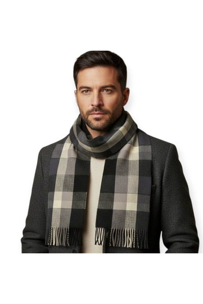 Jelly ekib Scarf