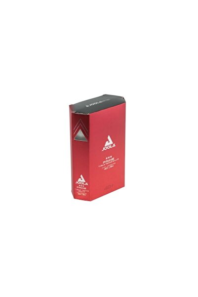 Joola Prime *** 40+ table tennis balls, set of 6, white