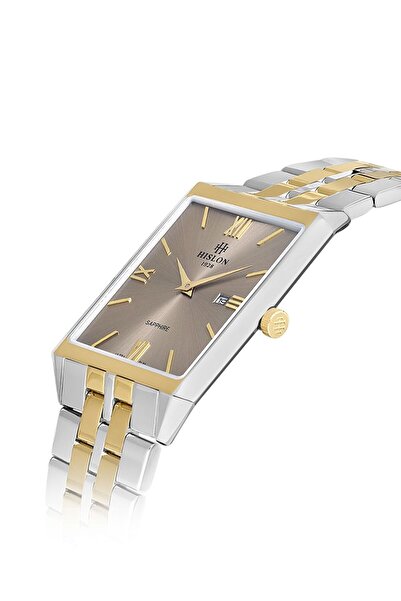 Hislon Cl150T-07Sg Men's Watch