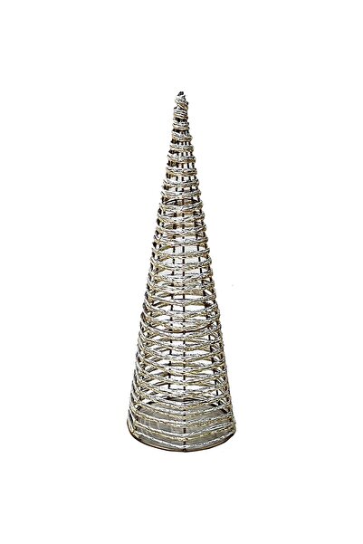 Christmas Magic Christmas Metal Tree 12x40cm