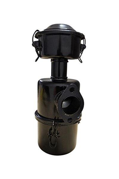 Roco Air filter diesel excavator 178f, 186f (model 3)