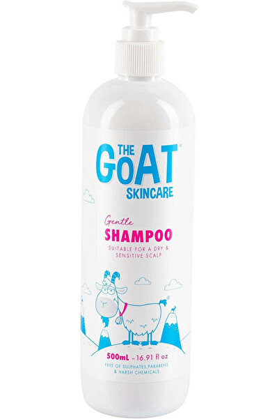 THE GOAT SKINCARE Shampoo 500 ml