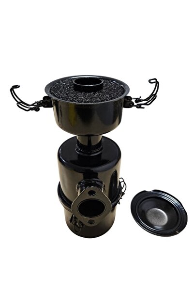 Roco Air filter diesel excavator 178f, 186f (model 3)