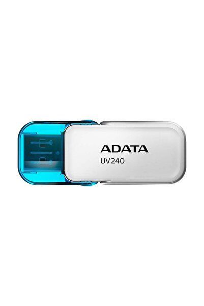 Adata USB 2.0 32gb UV240 Flash drive