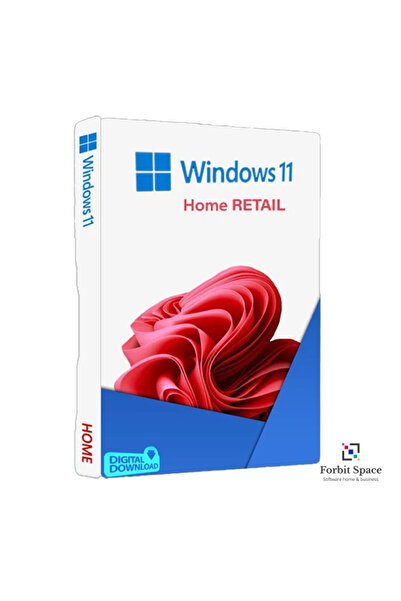 MICROSOFT Windows 11 Home