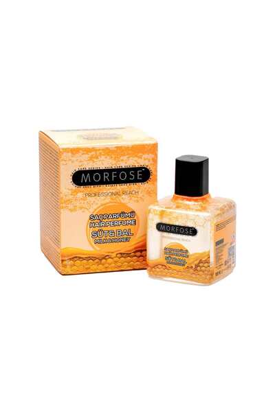 Morfose SAÇ PARFÜMÜ SÜT BAL 100ML