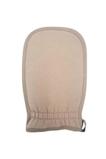 Salon System قفاز الاستحمام والتقشير - ألوان متنوعة