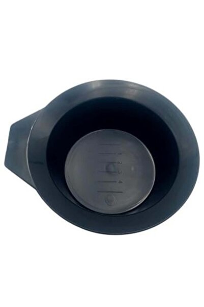 Salon System وعاء خلط الصبغات - ألوان متنوعة