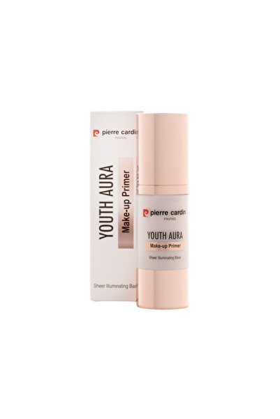 Pierre Cardin Youth Aura Illuminating Face Primer 30 ml