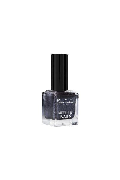 Pierre Cardin Metallic Nail Polish No. 127