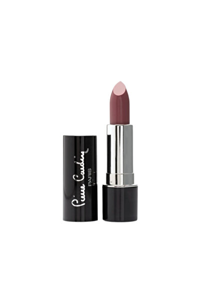 Pierre Cardin Matte Porcelain Edition Lipstick - Shade Rosewood 199