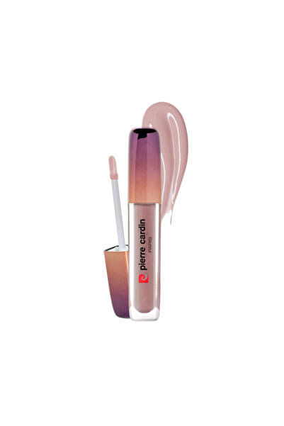 Pierre Cardin Shiny Lip Gloss - Cold Top 708