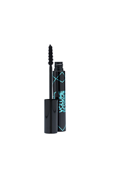 Pierre Cardin Designer Intensive Mascara for Lashes, Black 9 ml