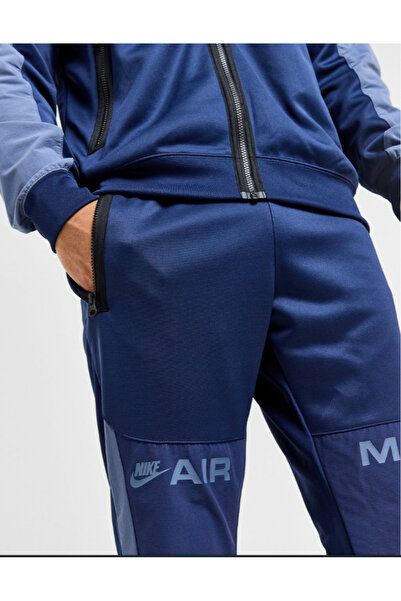 Nike M Nsw Air Max Blue Men's Sweatpants
