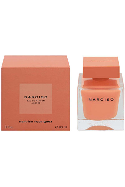 Narciso Perfume Narciso Rodriguez Narciso Ambree - Perfume For Women - EDP 90 ml