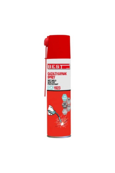 GK 1923 GAZALTI KAYNAK SP. 350ML
