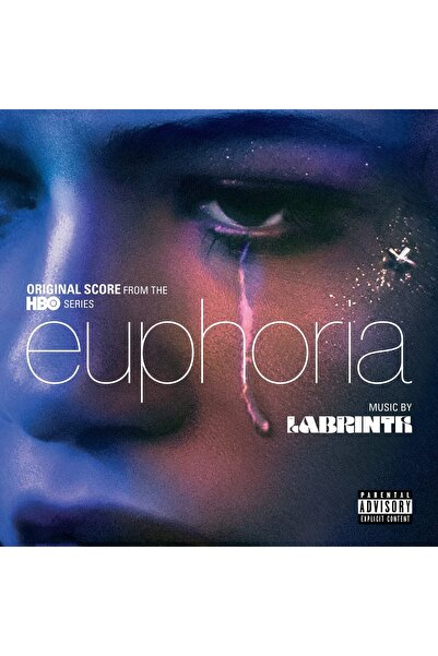 Sony Music LABRINTH - EUPHORIA (SEASON 1) - 2 PLAK