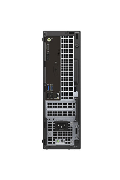 Dell REFURBISHED OptiPlex 3040 SFF Intel Core i5 -6th Gen 16GB RAM 500GB HDD Windows 10 Pro