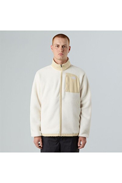 THE NORTH FACE M YUMIORI OFF PEAK FULL ZIP JACKET Jachetă pentru bărbați NF0A...