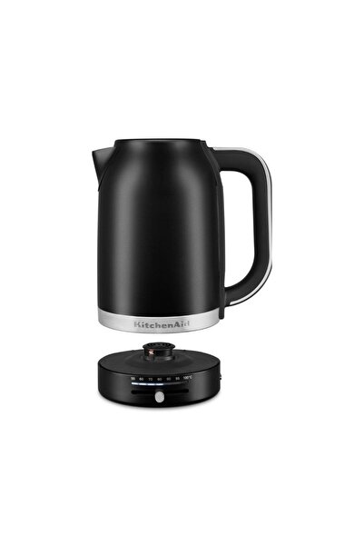 Kitchenaid 5Kek1701Ebm 1.7 L Kettle Matte Black
