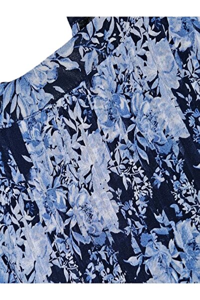 1way Women's soft floral dress