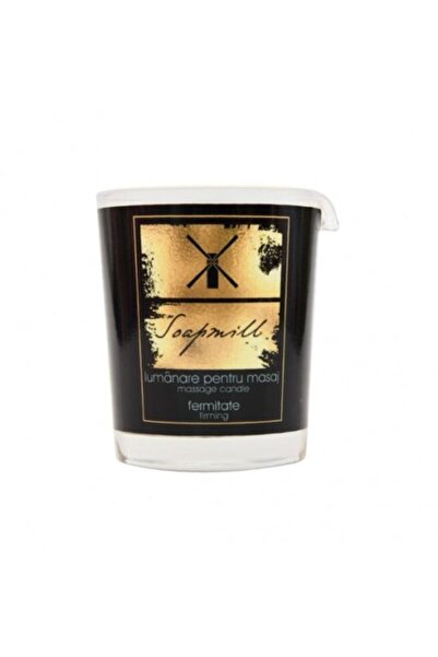 SoapMill Massage Candle - Firmness 170 g