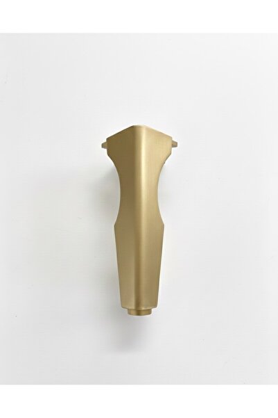 Vanni Gold Metal Dekor Ayak 15CM