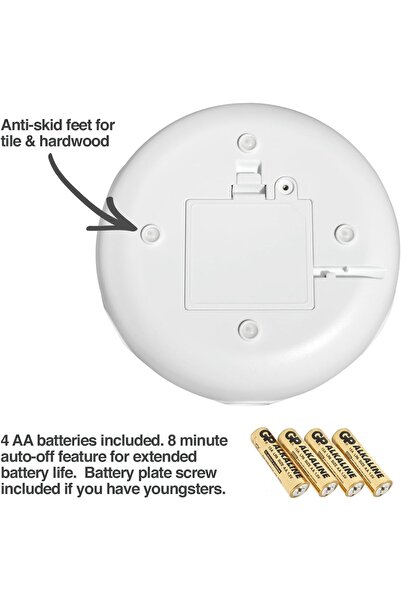 NO BRAND Cat toy, silent, 3 settings, night light, automatic shutdown, including battery, replaceable spring