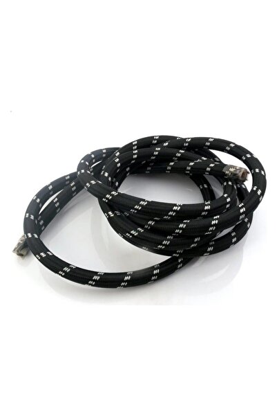 Boom town 6x11 Buharlı Ütü Silikon Hortumu 2.5 Mt