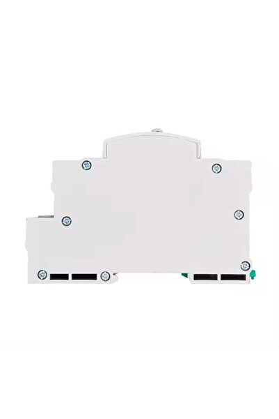 FUSIONTECHX Dual ATS Switch 2P 63A 230V - Automatic Uninterrupted Power Selection, FusionTechX®