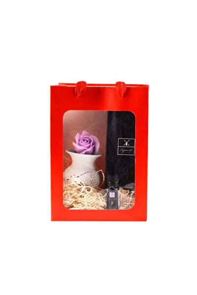 SoapMill Lavender Home Aromatherapy Gift Set