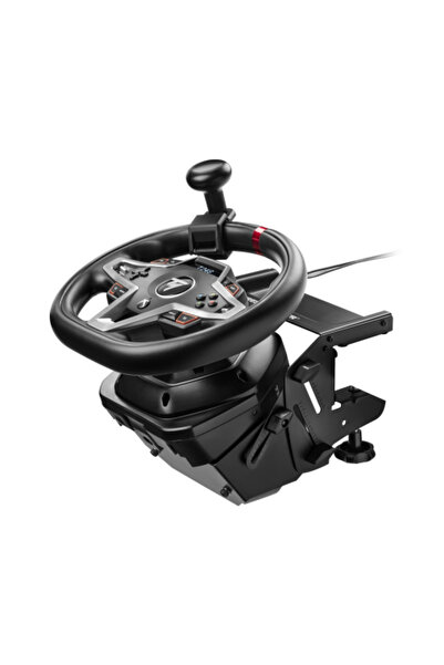 Thrustmaster T128-P Racing Simulator Pack for PC/PS5