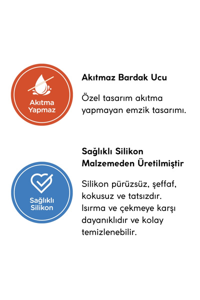 Wee Baby 221 Glass with Straw 12 Months+ 200 ml - Pink