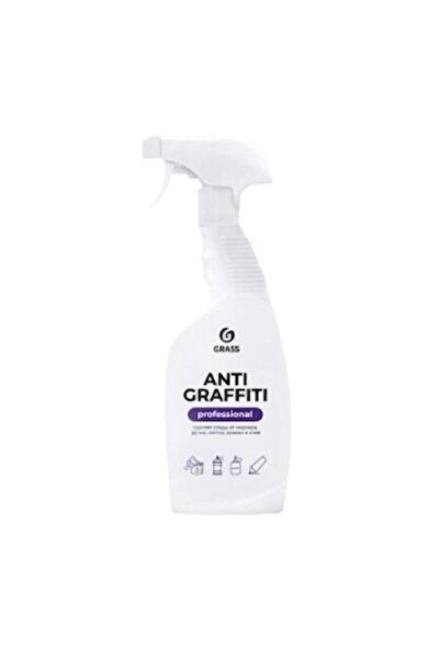OneLash ANTIGRAFFITI GRASS Professional Degreasing Cleaner 600 ml