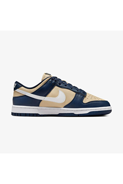 Nike Dunk Low Next Nature Pantofi sport albastru închis Sportie