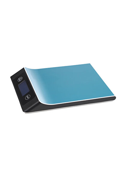 ELECTRONIC Scale, Digital Mini-Scale, Accurate Scale- Black
