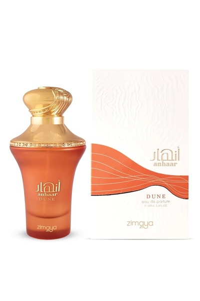 Zİmaya Anhaar Dune, Eau de Parfum, Unisex, 100 ml, 100 ml