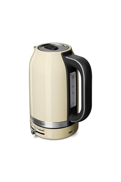 Kitchenaid 5Kek1701Eac 1.7 L Variable Temperature Kettle Almond Cream