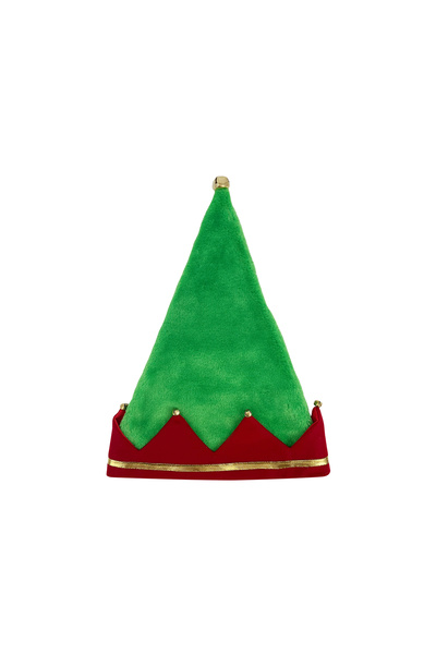 Christmas Magic Elf Hat 30x40cm