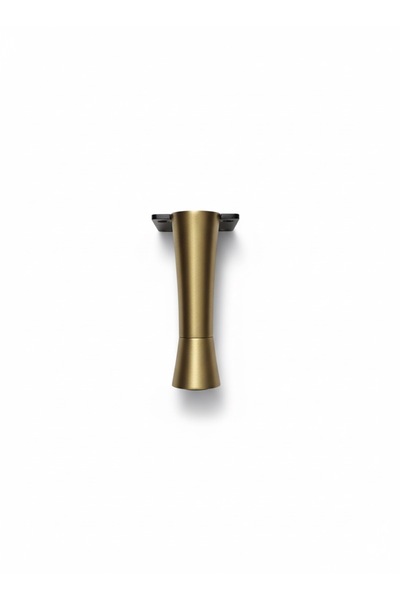 Vanni Gold metal Dekor Ayak 15CM