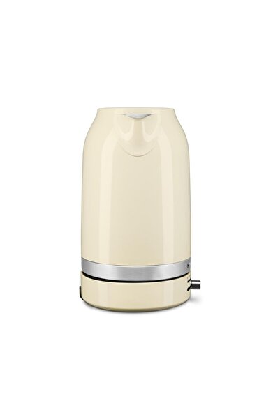 Kitchenaid 5Kek1701Eac 1.7 L Variable Temperature Kettle Almond Cream