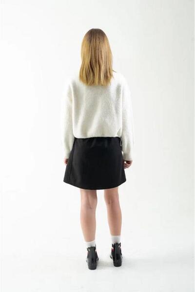 LOCO LOCO 8558 Girl's Knitwear Cardigan