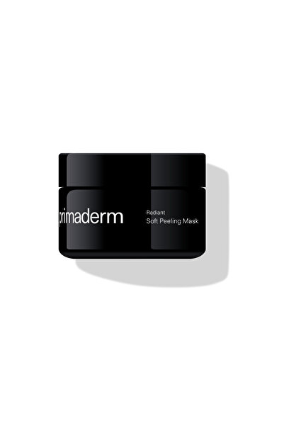Primaderm Radiant Soft Peeling Mask 50 ml - Aydınlatıcı peeling maske