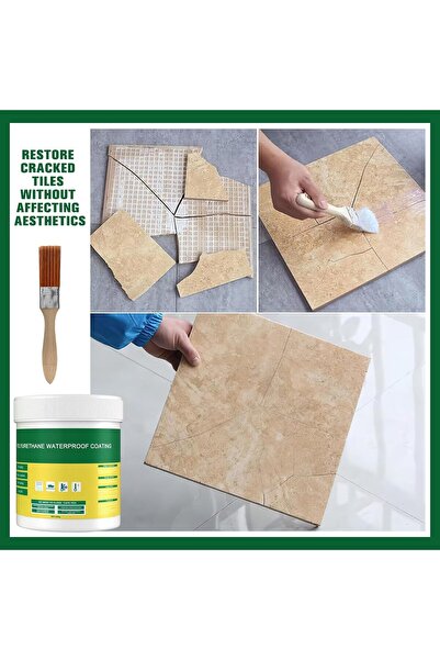 KASTWAVE Invisible Waterproof Agent 300g - Transparent Waterproof Insulating Sealant