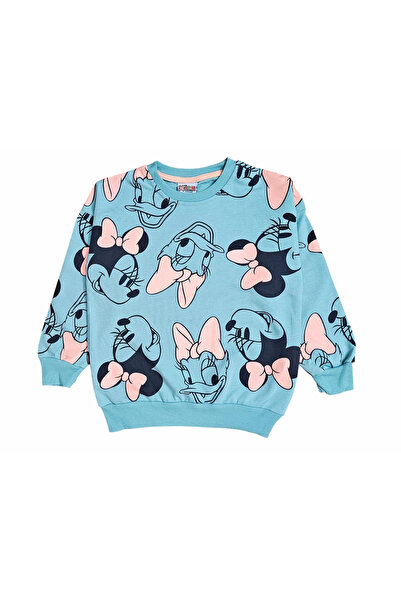 1way بجامه بناتي برسومات ديزني