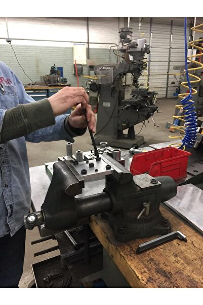 Eklind Tool 13221 Ball-Hex L-Key allen wrench Combo- Inch/MM (2 sets 21pc)